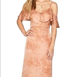 Amuse Society - Lost Paradise Dress